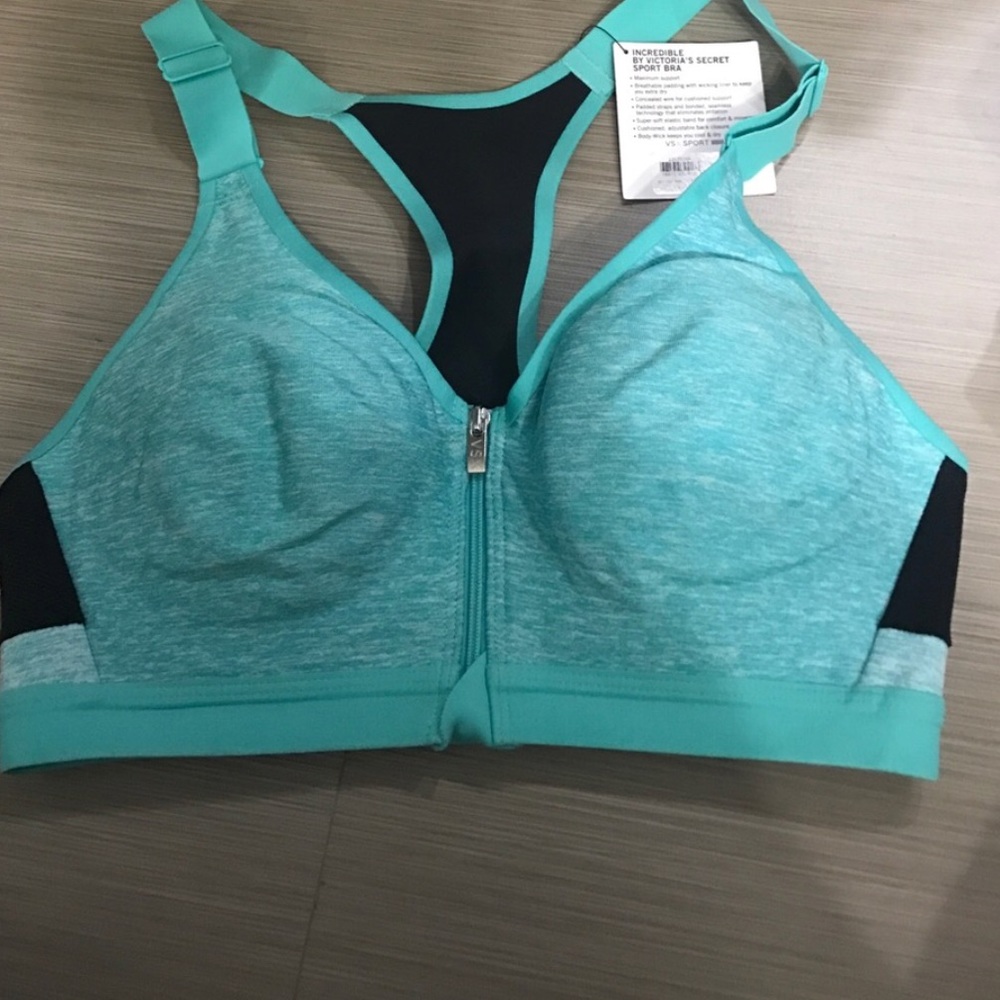 Incredible Victoria secret sports bra 34B